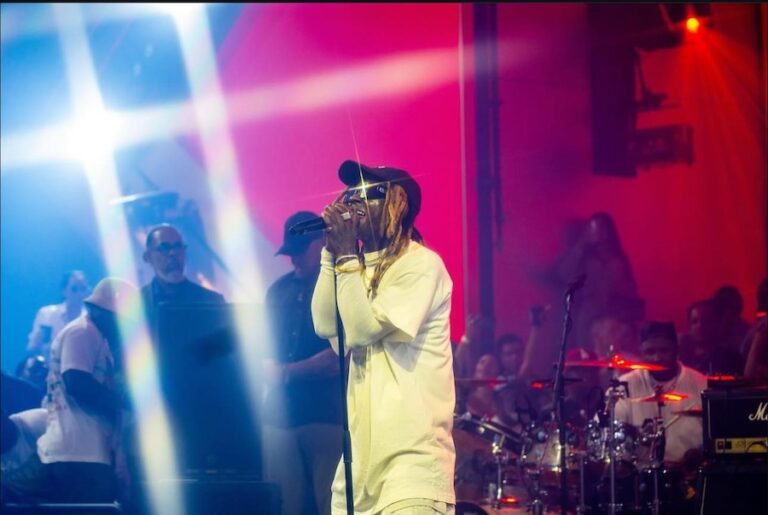 PATTAYA – FESTIVAL : Rolling Loud Thailand 2024 : un line-up de folie pour enflammer l’Asie !