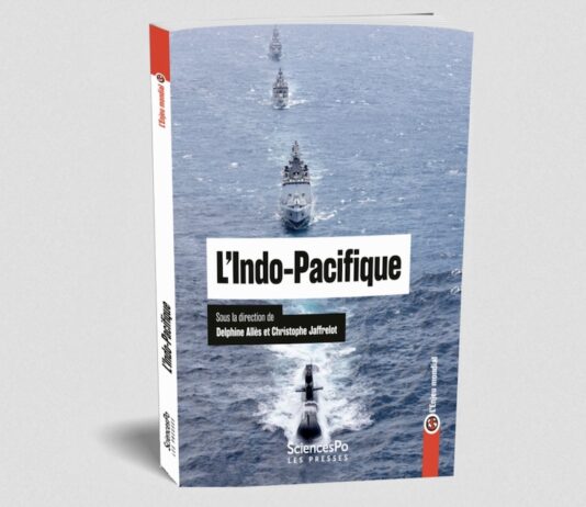 ASIE – FRANCE : Une conférence à Sciences PO sur l’Asie-Pacifique