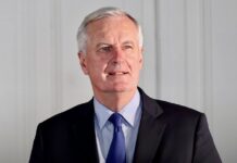 Michel Barnier