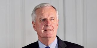 Michel Barnier