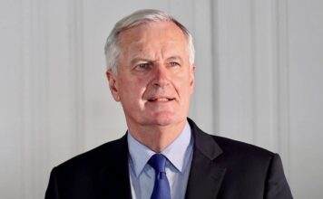 Michel Barnier