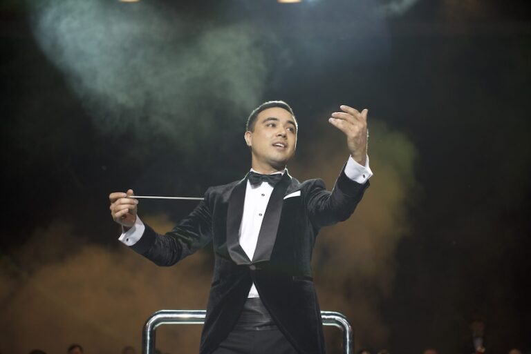 BANGKOK – FESTIVAL : L’Orchestre symphonique national d’Ouzbékistan en concert, le 5 octobre