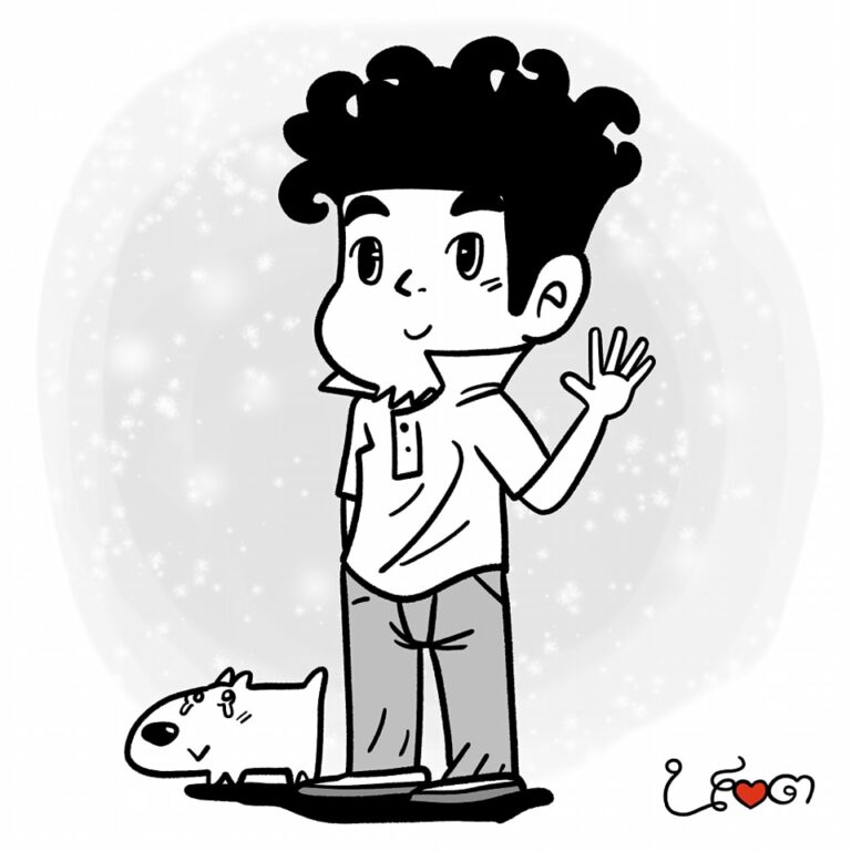 THAÏLANDE – CULTURE : Un célèbre dessinateur thaïlandais, « Knot Kai Hua Roh », est décédé