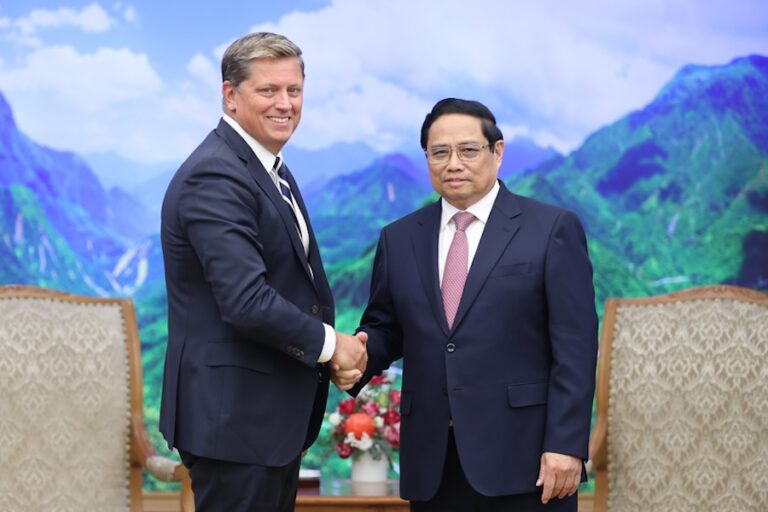VIETNAM EXPRESS – ACTUALITÉS : Que retenir de l’actualité au Vietnam du 2 au 8 septembre ?