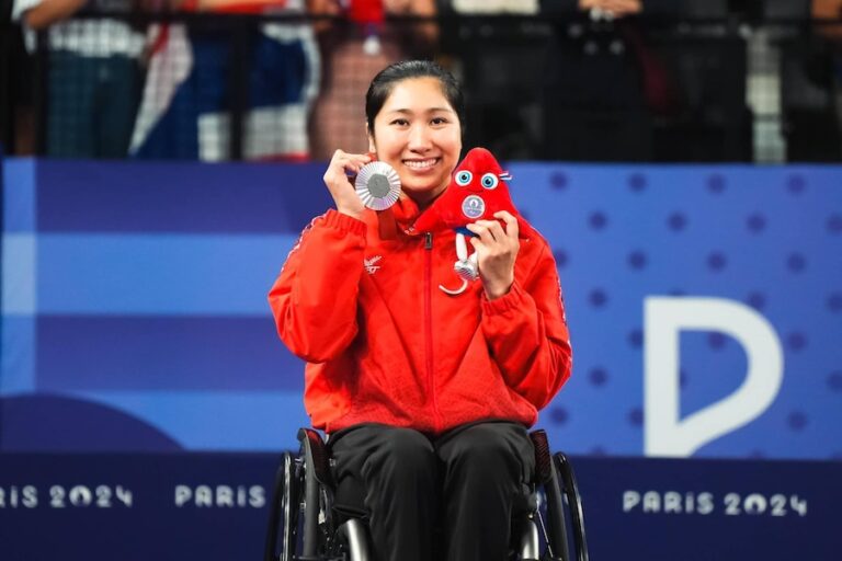 THAÏLANDE – JEUX PARALYMPIQUES : Trois médailles en para-badminton confirment l’excellence thaïlandaise