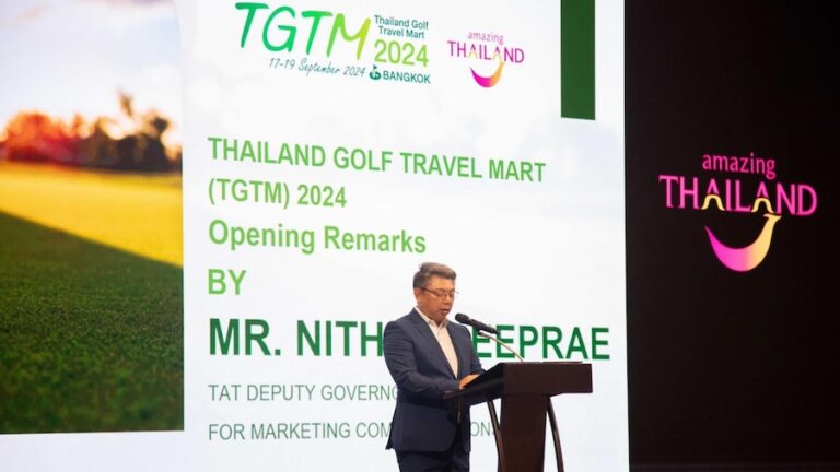 THAÏLANDE – FOCUS : En direct du royaume, du 11 au 18 septembre