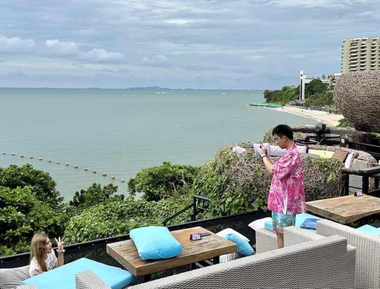 THAÏLANDE – TOURISME : 2025, l’année du « voyage ensemble »