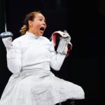THAÏLANDE – JEUX PARALYMPIQUES : Saysunee Jana : Première femme à remporter trois médailles d’or en escrime