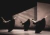 BANGKOK – FESTIVAL : La Compagnie de danse Vertigo au Thailand Cultural Centre le 1er octobre