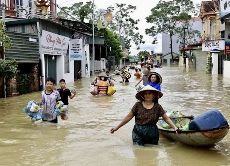 VIETNAM EXPRESS – ACTUALITÉS : Que retenir de l’actualité au Vietnam du 9 au 15 septembre ?