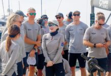 Voile Reine de Thailande