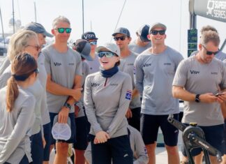 Voile Reine de Thailande