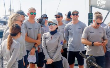 Voile Reine de Thailande