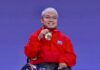 THAÏLANDE – JEUX PARALYMPIQUES : Le royaume rafle l’or et le bronze en boccia