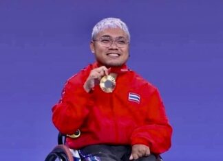 THAÏLANDE – JEUX PARALYMPIQUES : Le royaume rafle l’or et le bronze en boccia