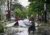 VIETNAM – INONDATIONS : Le pays pleure ses morts après le passage dévastateur du typhon Yagi