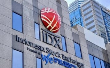 INDONÉSIE – ÉCONOMIE : Les réformes intérieures pourraient soutenir la croissance bourse indonésie