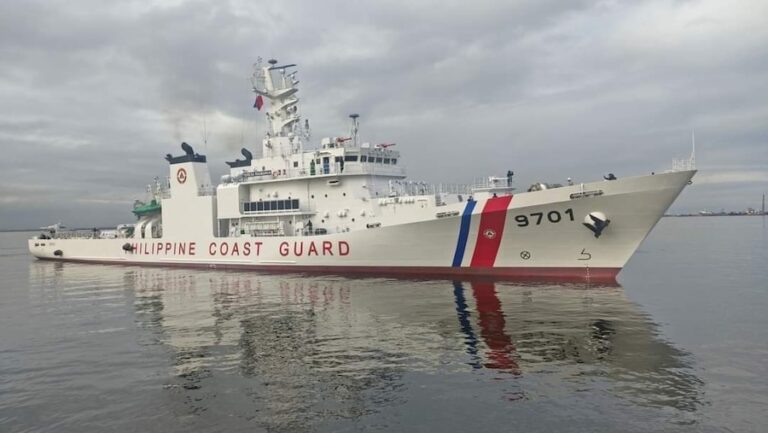 PHILIPPINES – CHINE : Aucun récif n’a été abandonné selon Manille