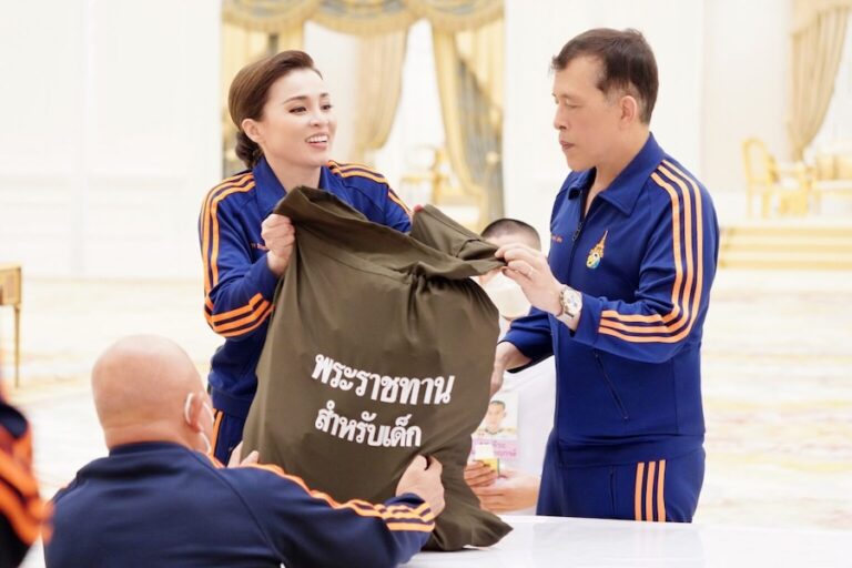 THAÏLANDE – FOCUS : En direct du royaume, du 19 au 25 septembre