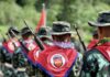 BIRMANIE – SÉISME : Appel au cessez-le-feu des forces rebelles