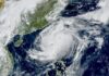 PHILIPPINES – MÉTÉO : Le typhon Krathon frappe l’archipel