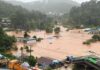 BIRMANIE – INONDATIONS : Quel bilan dévastateur pour le typhon Yagi ?