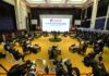 ASEAN – DIPLOMATIE : La mer de Chine au programme du sommet de Vientiane