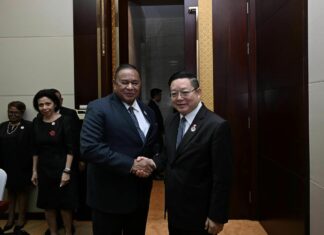 ASEAN Timor Oriental