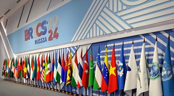 BRICS Vietnam