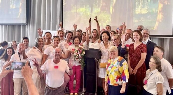 Bangkok Accueil brunch 2024