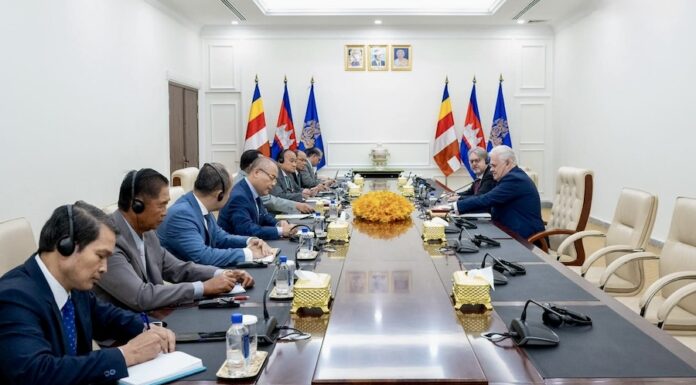 CAMBODGE EXPRESS – ACTUALITÉS : Que retenir de l’actualité cambodgienne du 21 au 27 octobre ?