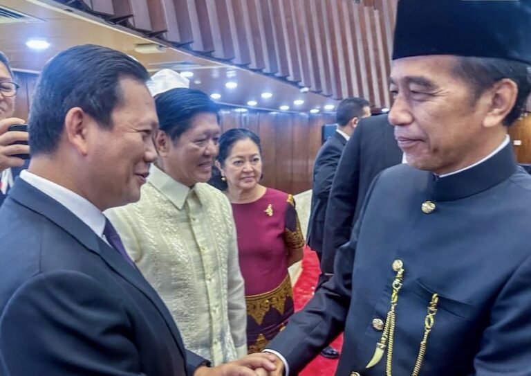 CAMBODGE EXPRESS – ACTUALITÉS : Que retenir de l’actualité cambodgienne du 14 au 20 octobre ?