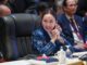 THAÏLANDE – DIPLOMATIE : Paetongtarn Shinawatra s’engage sur le conflit birman Ing Shinawatra Thaïlande