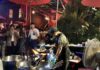 THAÏLANDE – SOCIÉTÉ : 4 000 bahts l’omelette, c’est un peu cher ! Jay Fai en cuisine
