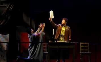 BANGKOK – FESTIVAL : La Bohème : Un souffle de romantisme italien au cœur de la cité des anges La bohême opéra Bangkok