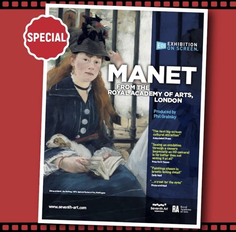 THAÏLANDE – CULTURE : Manet à l’honneur à l’Alliance Française de Bangkok