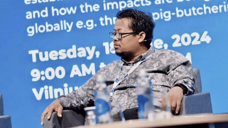 CAMBODGE – JOURNALISME : Le sommet de la francophonie doit faire relâcher le reporter Mech Dara