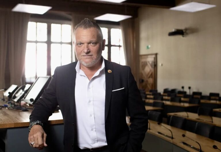 LAOS – SUISSE : Un député UDC veut jumeler Lausanne… avec Paksé