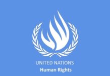 ONU droits de l'homme