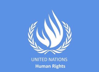 ONU droits de l'homme