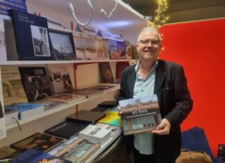 librairie Carnets d'Asie