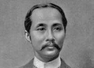 Portrait Chulalongkorn