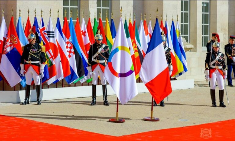 ASIE – FRANCOPHONIE : Le programme du président dévoilé pour le sommet de la Francophonie