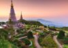 Thaïlande tourisme