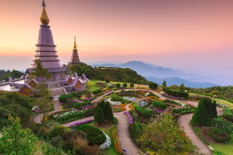 THAÏLANDE – ÉCONOMIE : Reprise modérée soutenue par le tourisme et la consommation privée