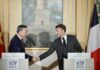 VIETNAM – FRANCE : Prochaine visite à Paris du président To Lam