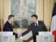 VIETNAM – FRANCE : Prochaine visite à Paris du président To Lam