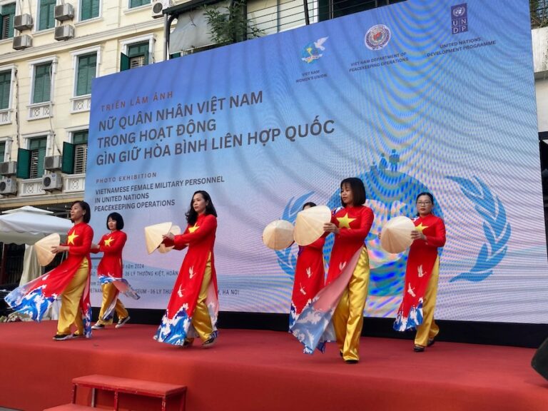 VIETNAM EXPRESS – ACTUALITÉS : Que retenir de l’actualité au Vietnam du 21 au 27 octobre ?