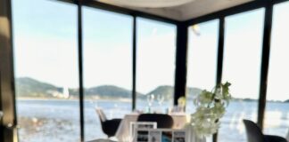 arome by the sea