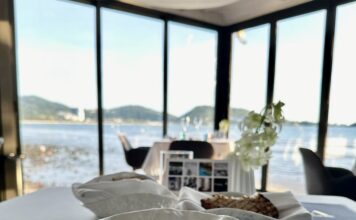 THAÏLANDE – GASTRONOMIE : Résultats du TOP25 des restaurants de Phuket 2024 arome by the sea